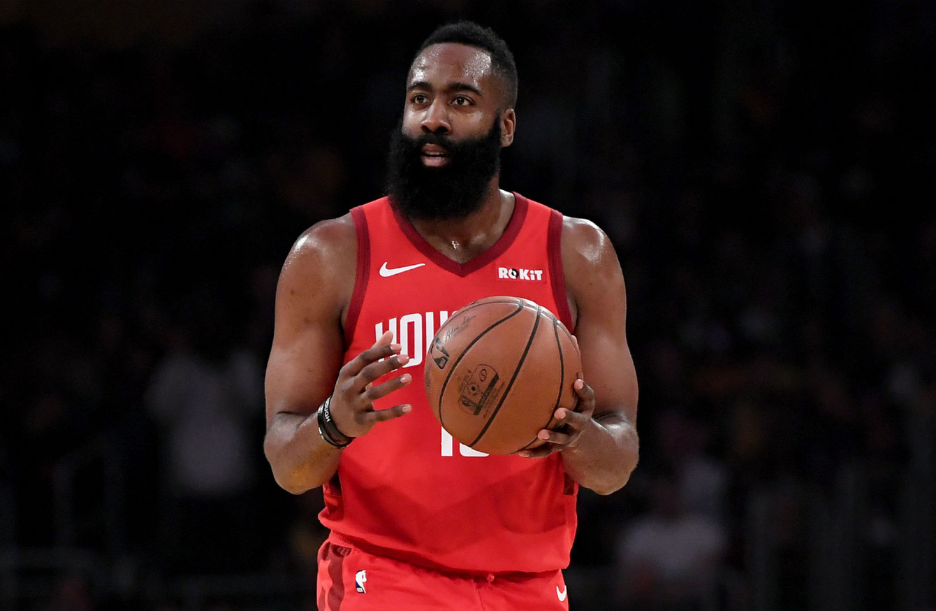Điểm danh Top 10 ngôi sao xuất sắc nhất sẽ góp mặt tại NBA Playoffs 2019